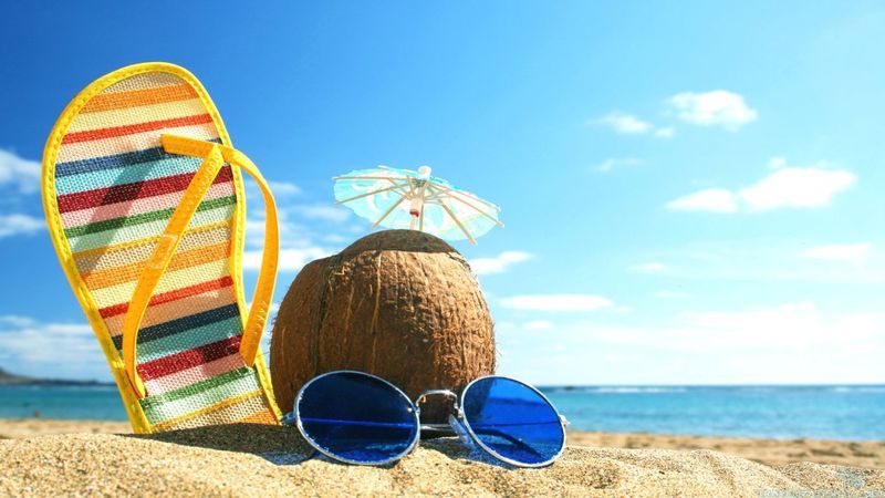 Summer calm - are the markets getting calmer during summer heat? 