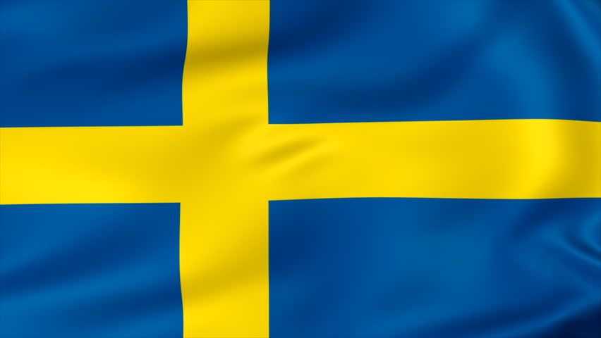 swedish flag