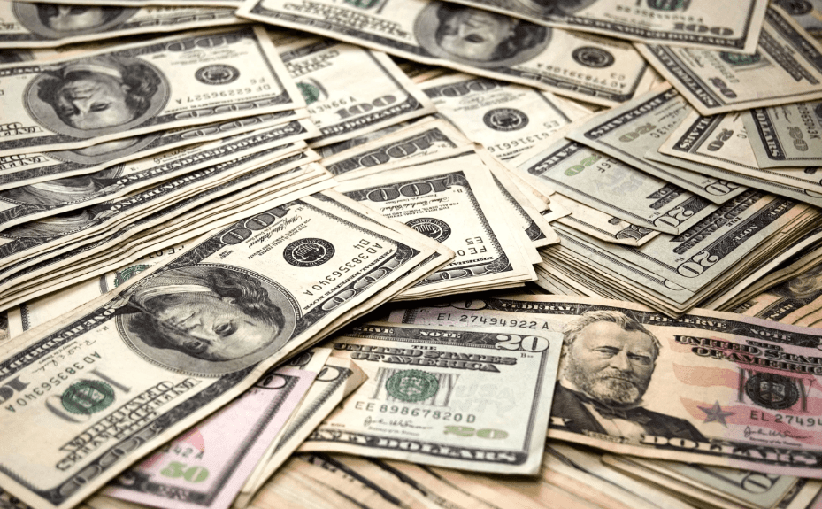 16.07 - is USD going to slide down again? 