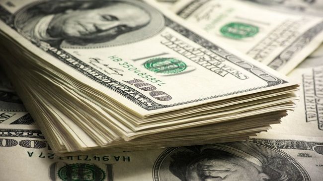 11.07 - USD is SO low it is scary