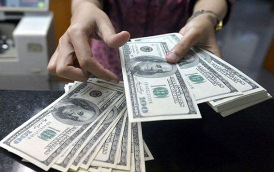26.07 - USD demonstrates perfect growth this week
