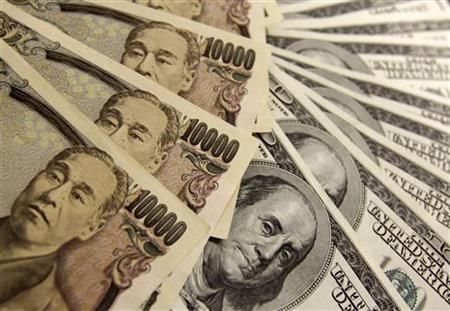 25.06 - USD/JPY is feeling dollar's decline