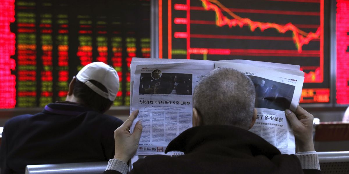 Top 12 things we do that mess up our trading (part 2)