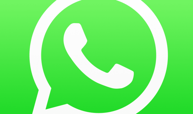 Get our WhatsApp service right now with a special promo code! 