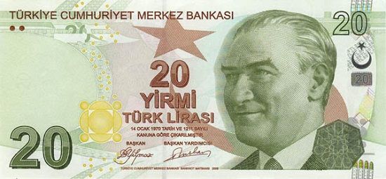 lira