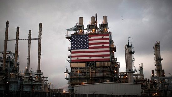 oil king
