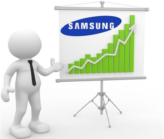 samsung profit 3