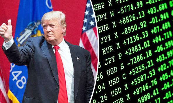 6 ways Donald Trump is influencing your trades
