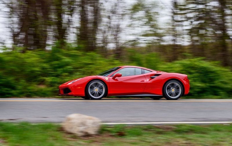 Ferrari hits 9th place on the list, but which is the no1 Brand in Europe? Ferrari hits 9th place on the list, but which is the no1 Brand in Europe?