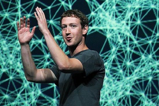 Facebook posts strong 4Q reports