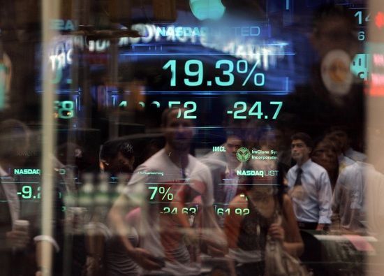 Investors and traders will be looking out for the latest data from the world's no’ 1 economy