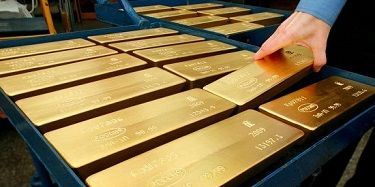 Gold up by 15% in 2016