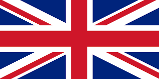 United kingdom flag