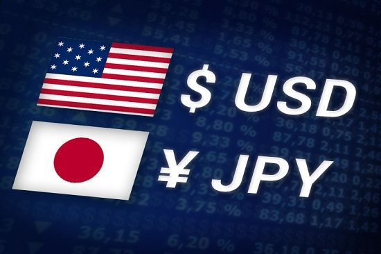 The USD falls against the JPY on concerns over Trump’s policies