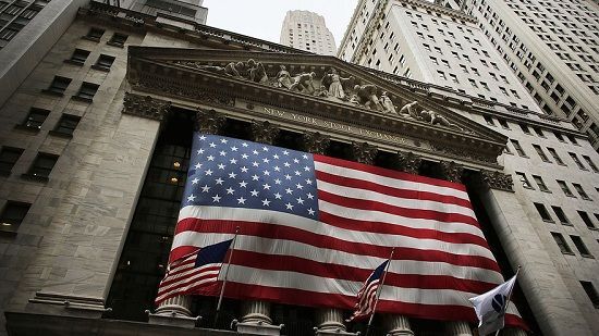 Markets closed due to Memorial Day on Monday