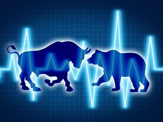 Markets are in digestion mode on Tuesday