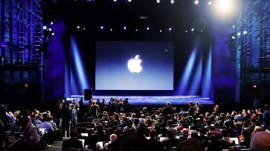 Apple's big event of the year is coming tomorrow