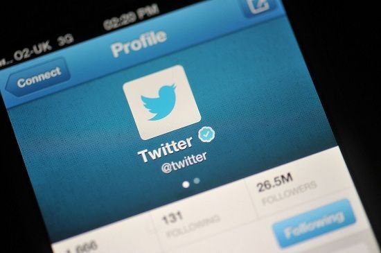 Twitter shuts down more accounts in an attempt to eliminate terror related activities