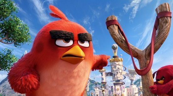 Rovio, Angary Birds creators reaches an important milestone