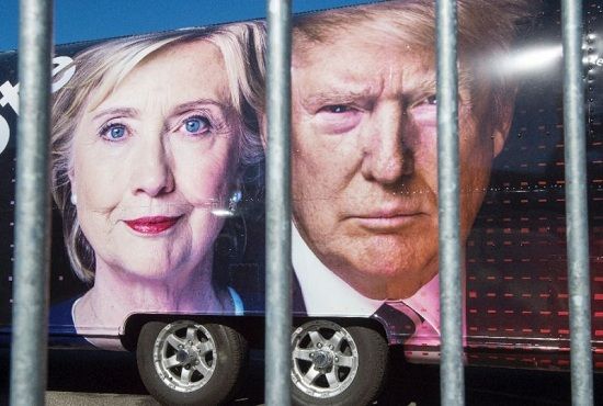 The crucial presidential debate is almost here