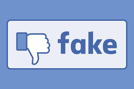 Facebook says no more to fake news in your feed
