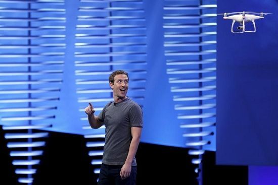 Facebook just smashed Wall-Street's estimates again.