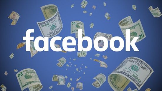 Facebook smashes estimates with another big quarter