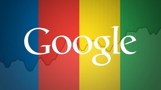 Google sales jump thanks to its mega-advertising business