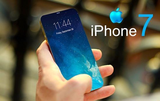 Here is what to expect from the iPhone 7 set for next month