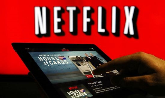 Netflix now has more international users than domestic ones