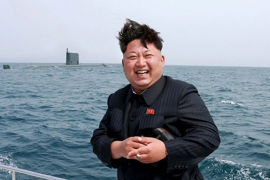 North Korea fakes a video showing nuclear abilities