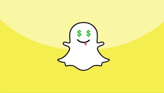 Snap Inc. is set to go public on March 2017.