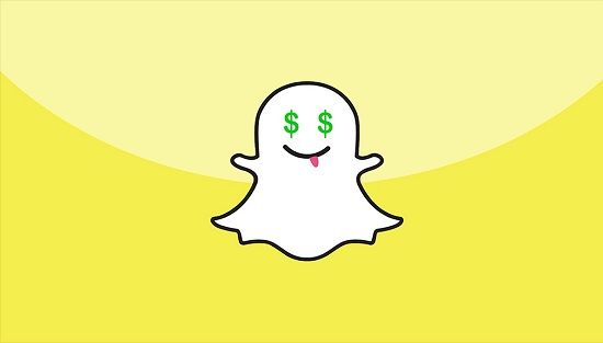 Snap Inc. is set to go public on March 2017.