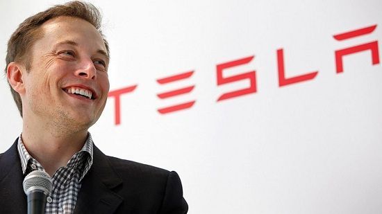 Tesla's profit came in a good timing for the company