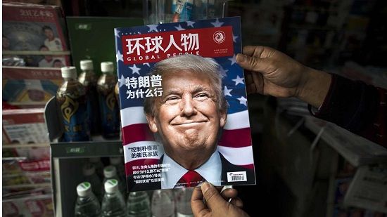 Trump is looking like a big threat to the global economy