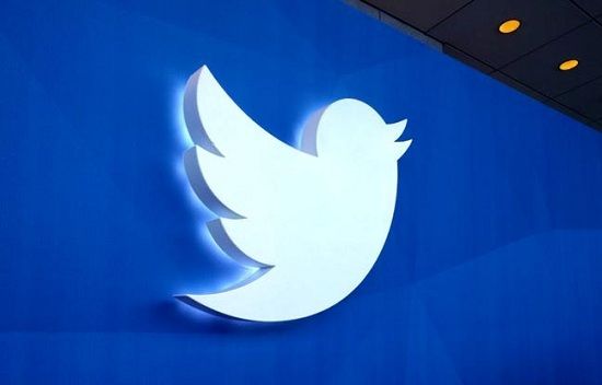 Rumors about a possible bid by Google pushed Twitter stock up by 3%