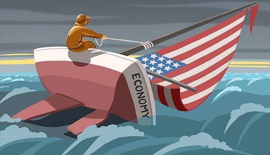 Will Trump help the U.S. economy to grow faster in 2017?