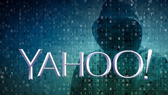 At least 500 million user accounts stolen from Yahoo