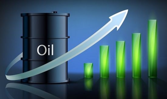 Oil prices continue to recover
