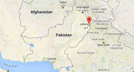  Pakistan has been hit by Terror yet again