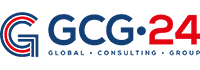 GCG logo