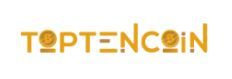 Toptencoin logo