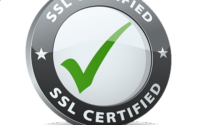 SSL CERTIFIED