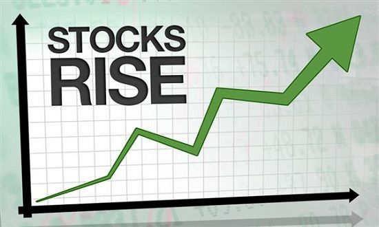 Stock markets continue to rise, a new record is getting closer.