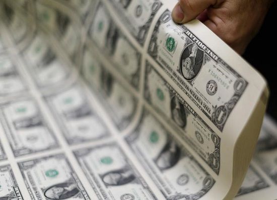 USD still close to 7-weeks low on Friday