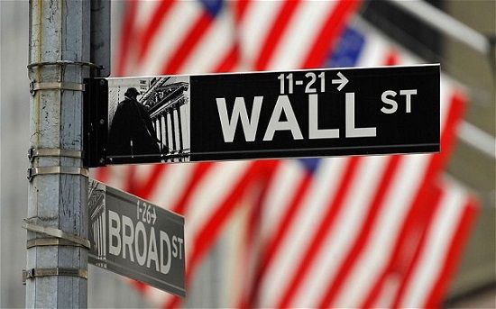 Wall Street takes a breather as markets are shut down for holiday