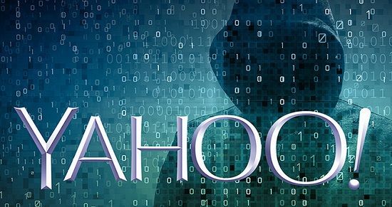 Yahoo announced that another mega cyber-attack hit the company